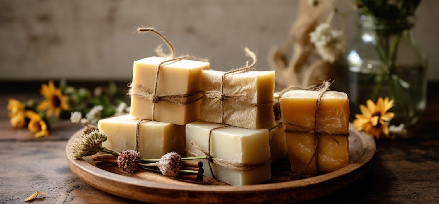 close-up-organic-soap-bars